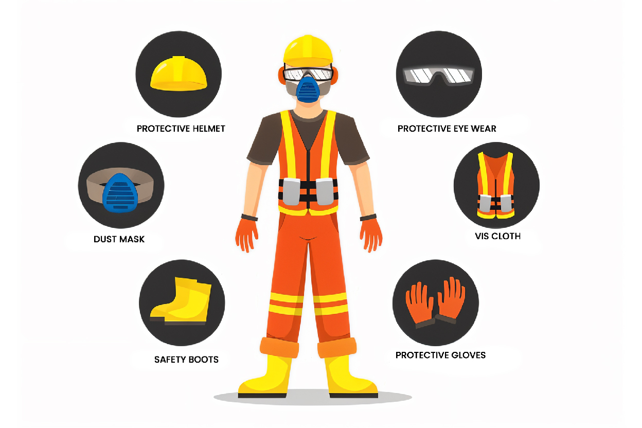 Personal Protective Equipment