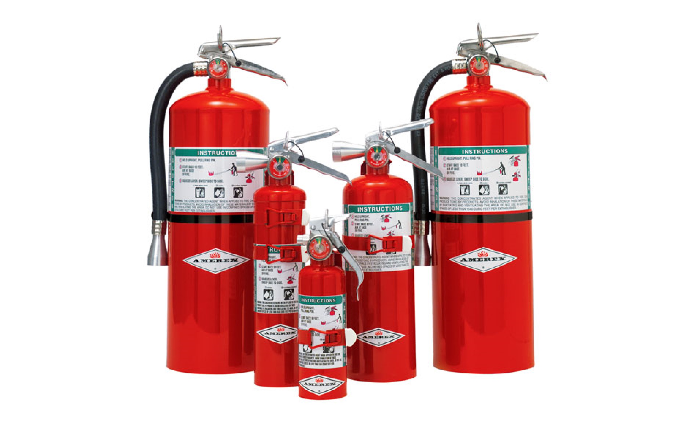 Fire Safety Systems